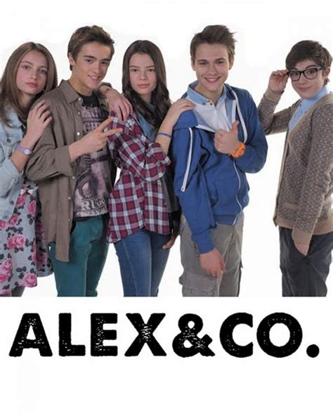 m4ufree alex & co